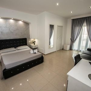 La Suite Tropea